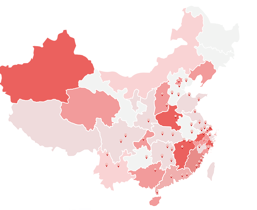赤峰德康医院位置