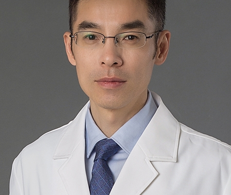 德康医院主诊医师沈干