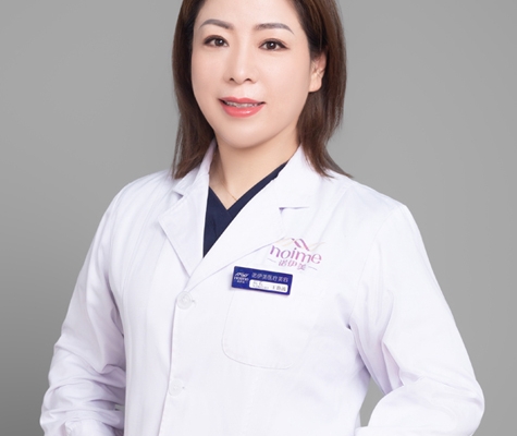 德康医院主诊医师王艳波