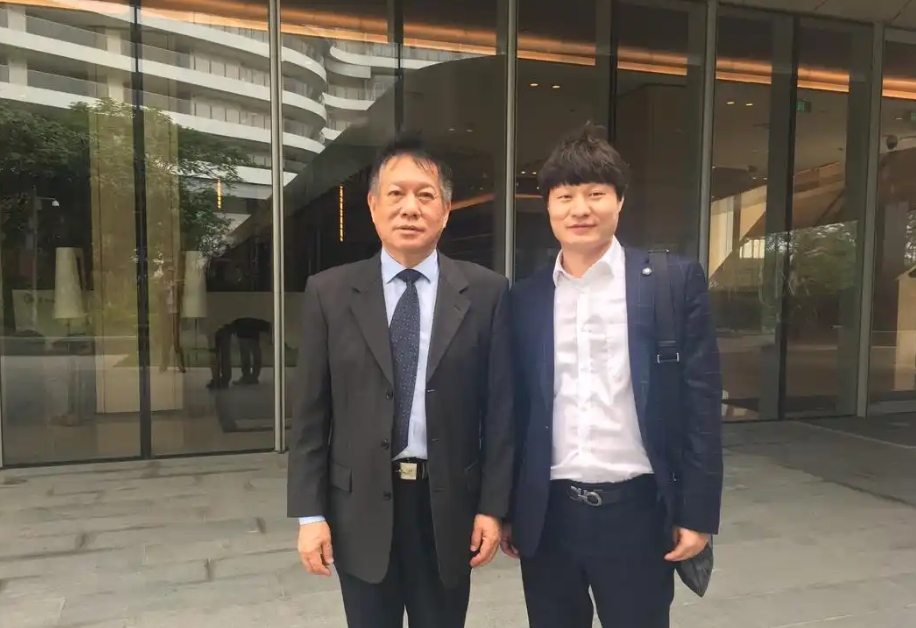 赤峰刘星赫院长
