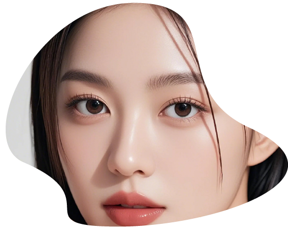 眼部整形