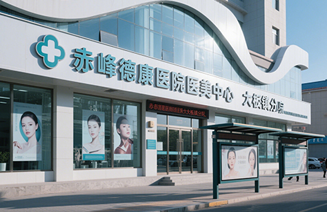 赤峰德康医院医美中心大板分部